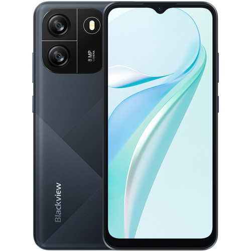 Смартфон Blackview Wave 6C 2/32 ГБ Global, 2 SIM, black