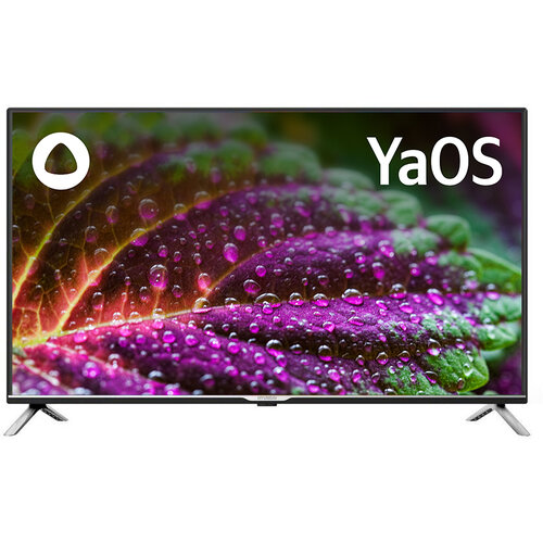 Led-телевизоры (HYUNDAI H-LED40BS5003 FHD SMART YaOS)