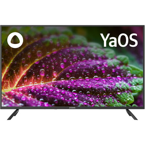 Телевизор 40 Hi VHIX-40F152MSY Smart TV 2200000₽
