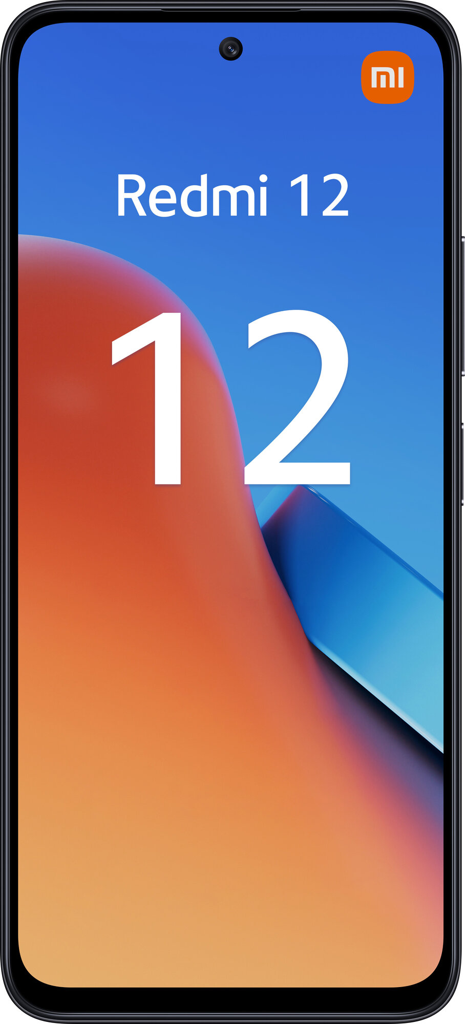 Смартфон Xiaomi Redmi 12 — фото 1