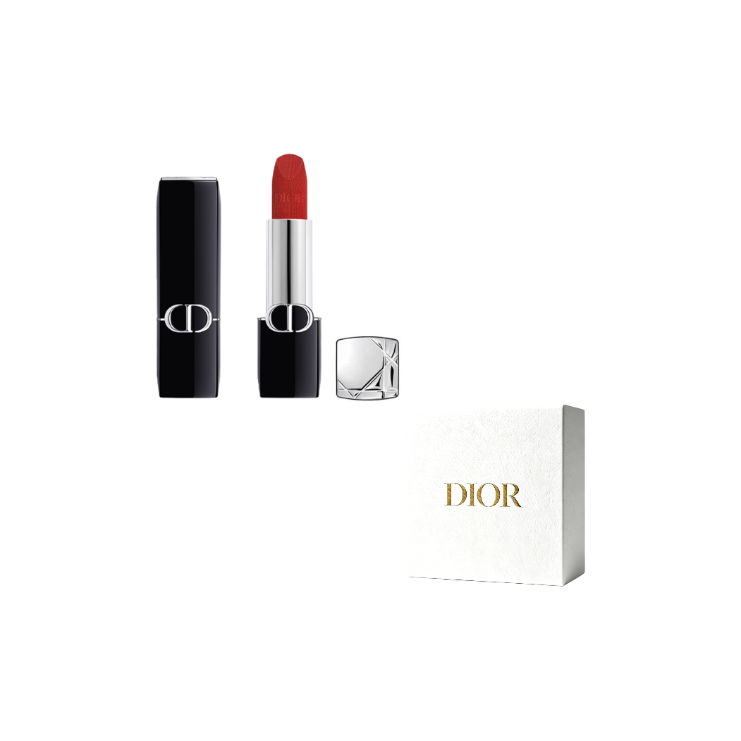 Помада DIOR Rouge Dior