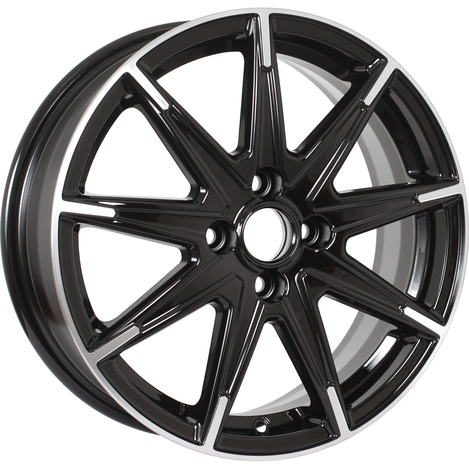 Колесный диск автомобильный iFree Хит 6xR16 4x100 ET45 DIA60.1