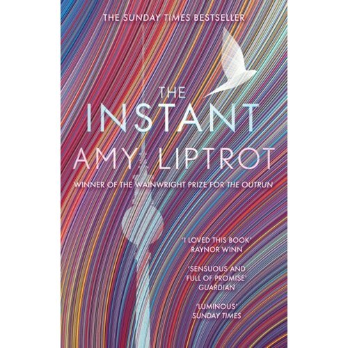 Amy Liptrot - The Instant