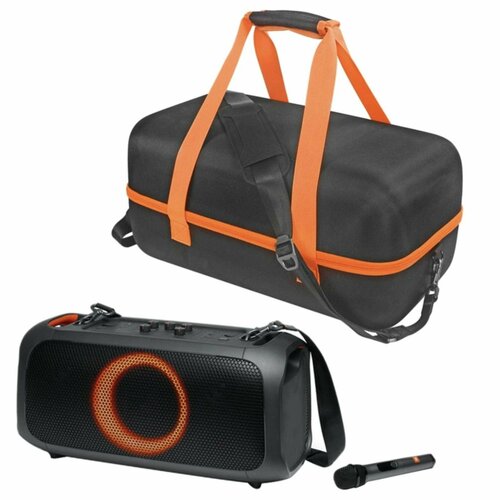 on the go Чехол MyPads для портативной колонки JBL Partybox ON THE GO