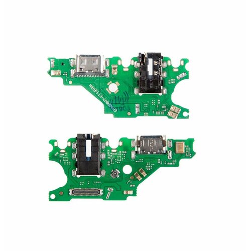 Charging connector / Шлейф с разъемом зарядки для Huawei Mate 20 Lite