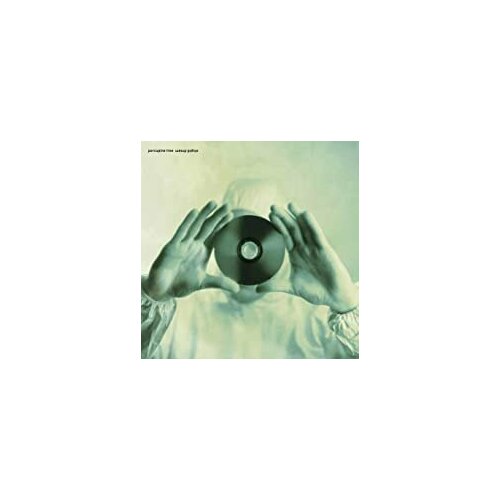 Компакт-Диски, Transmission Recordings, PORCUPINE TREE - Stupid Dream (CD)