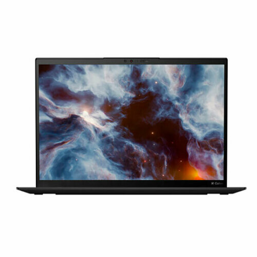 Ультрабук Lenovo ThinkPad X1 Carbon 2023 i7-1360p 22k 4G 16512GB CN Русская клавиатура черный 36670000₽