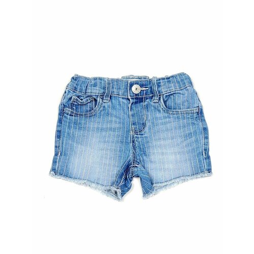 фото Шорты oshkosh, размер 4 года, голубой