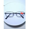 Фото #2 Готовые очки для чтения стекло +1,50/ очки для зрения/ очки корригирующие/очки с диоптриями/оптика/очки для зрения мужские/женские