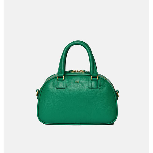 фото Сумка cns - coined in stone evelyne paradise green 42920459, зеленый