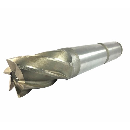 Фреза концевая кх 45х70х220 Р6М5 Z6 ТИЗ