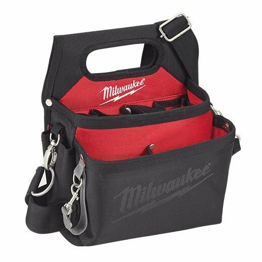 фото Сумка Электрика Milwaukee 48228112 подарок на день рождения мужчине, любимому, папе, дедушке, парню