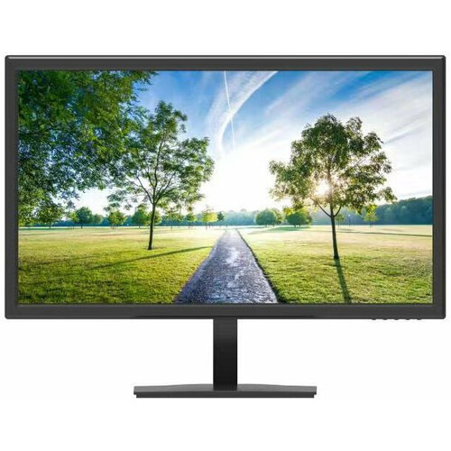 Монитор NPC 195 MH2002-A черный TNfilm LED 5ms 169 HDMI матовая 200cd 1600x900 75Hz VGA HD 211кг 785000₽