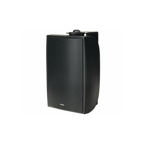 Tannoy DVS 8 Черная пассивная 2-полосная всепогодная АС Номинальнаяпрограммнаяпиковая мощн 70 140 280 Вт Сопр 6 Ом НЧ - 8 ВЧ - 079 Диап 3454700₽