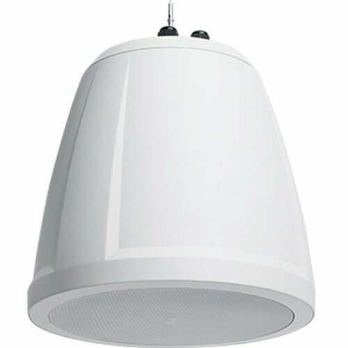 QSC AD-P. SUB-WH 6.5" сабвуфер с двойной катушкой, трансформатор 70/100В с перекл. 4 белый