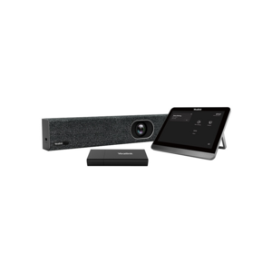 Yealink [M400-0042] Smart 4K Room System for Small Room / MeetingEye 400 codec+CTP18+VCH51 / 2-year AMS [1103952]