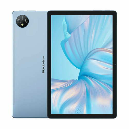 Планшет Blackview Tab 80 4/64 Blue голубой, синий