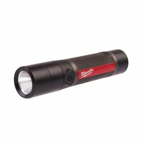 Аккумуляторный фонарь Milwaukee заряжаемый через USB L4 FMLED-301 4933479770 без АКБ подарок на день рождения мужчине, любимому, папе, дедушке, парню