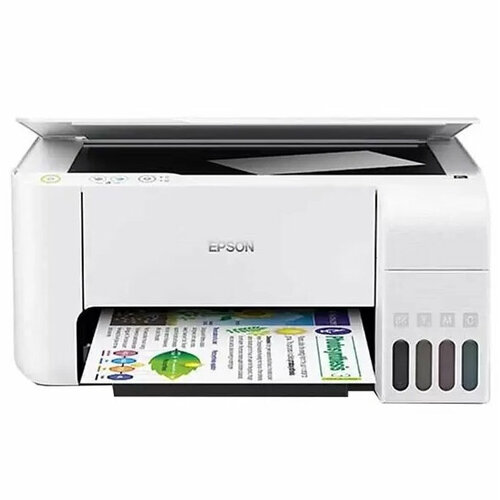 МФУ Epson L3216 2107000₽