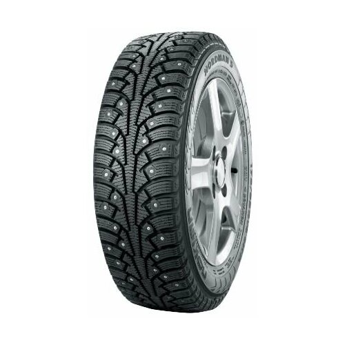 Шины 205/55 R16 94T Nokian NORDMAN 5 - XL