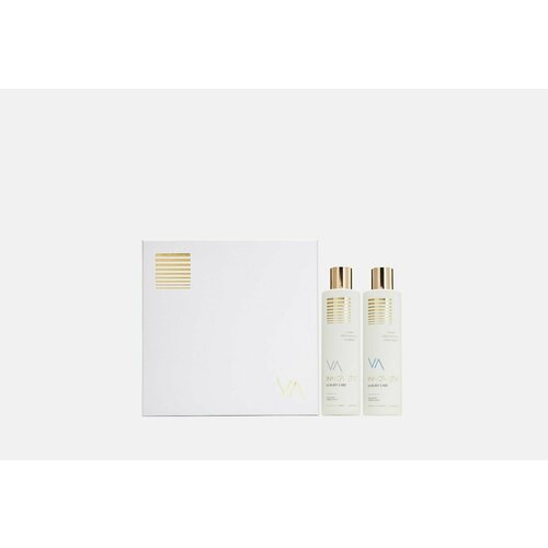 Подарочный набор kit luxury smoother spa