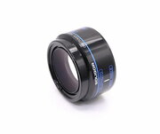 Конвертер Soligor One Touch Video Converter Lens 1.5x 0.6x