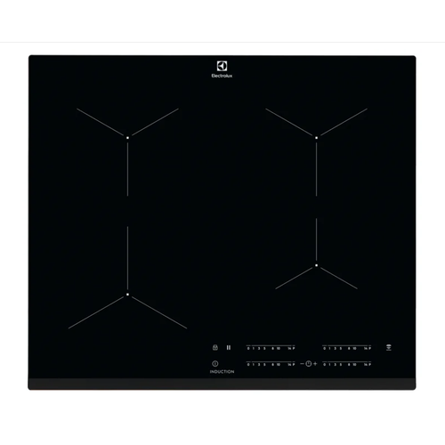Варочная панель индукционная Electrolux EIT61443B 6311000₽