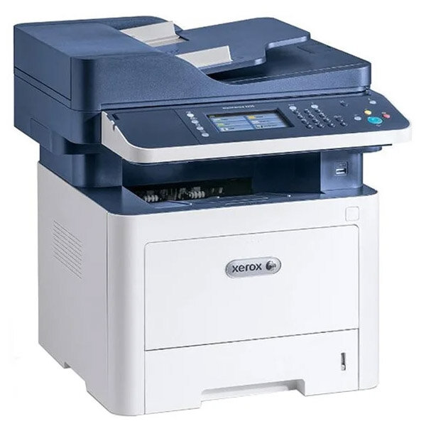 МФУ Xerox WorkCentre 3345DNI