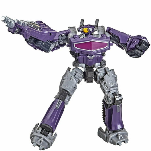 Transformers