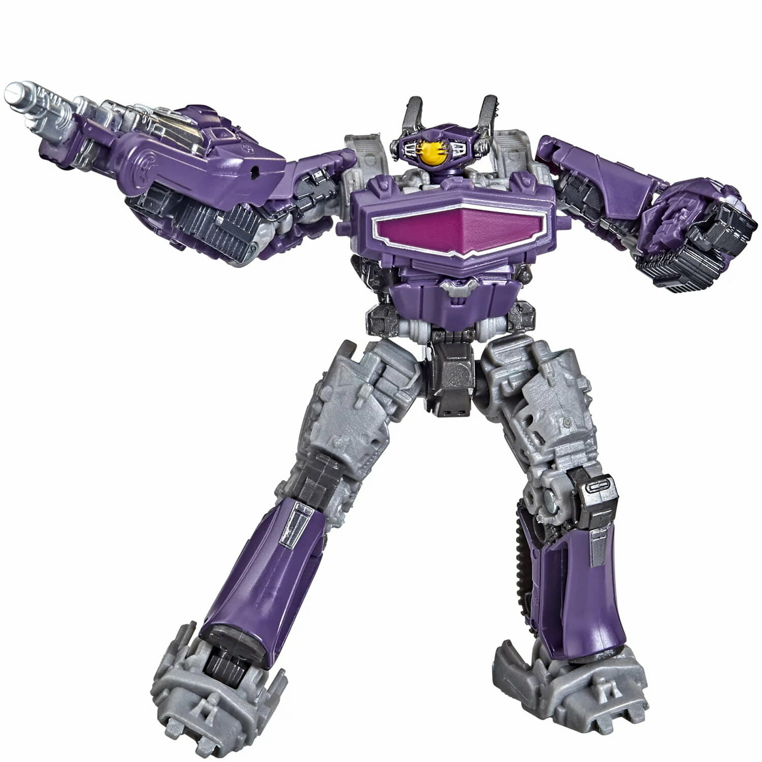Transformers