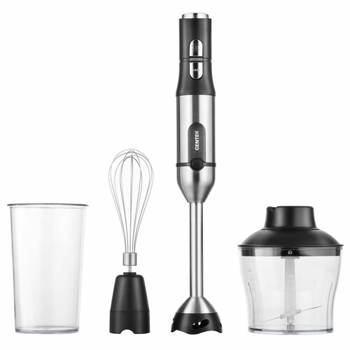 Блендер погружной 3 в 1 464800₽