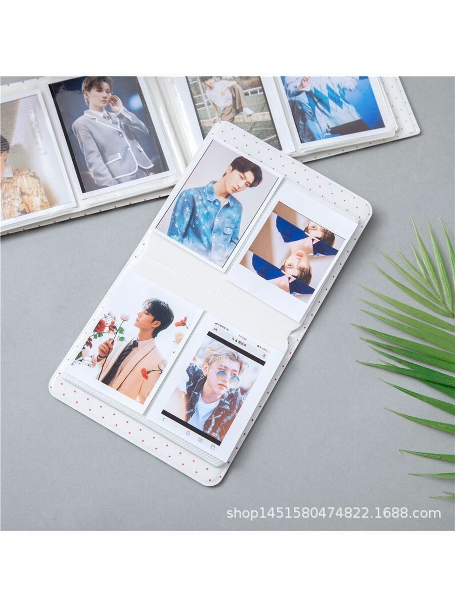 Альбом для instax mini — фото 1