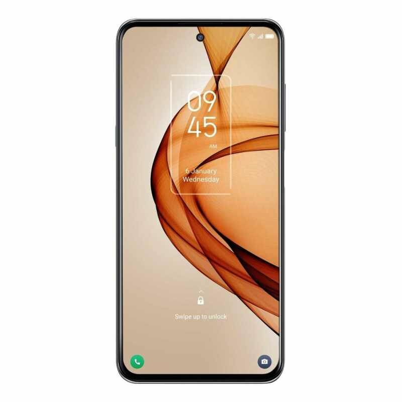 Смартфон TCL 20 L+ MILKY WAY BLACK (T775H-2ALCRU12) 256GB