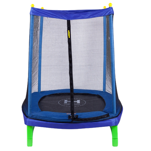 фото Hasttings батут hasttings crox 4,5 ft