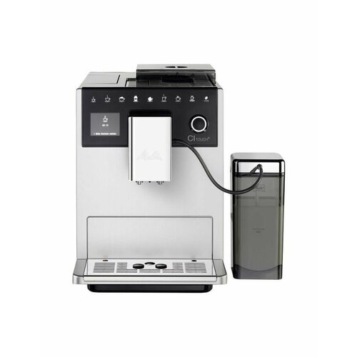 Кофемашина Melitta Caffeo 630-101 10079500₽