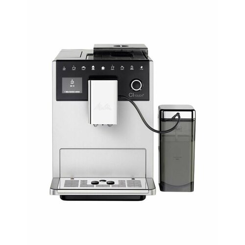 Кофемашина Melitta Caffeo 630-101