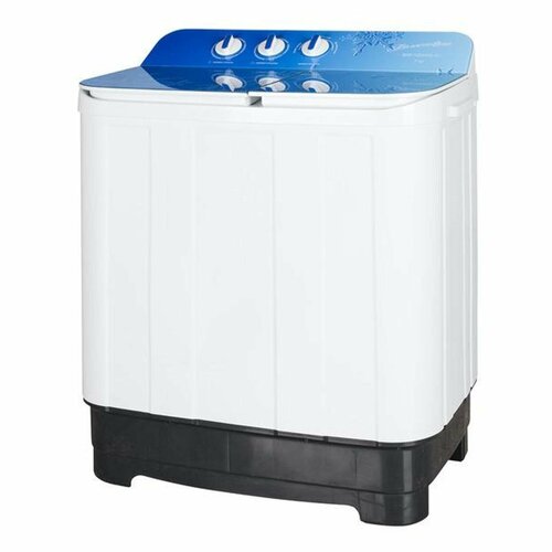 Активаторная стиральная машина Белоснежка BRP700WG-01 15399₽