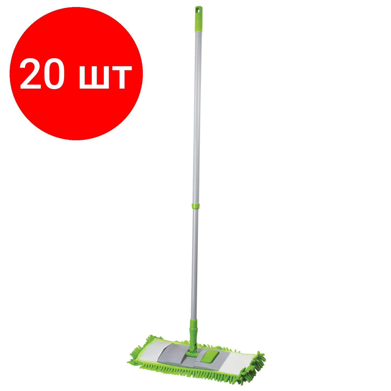 фото Швабра Любаша 603602