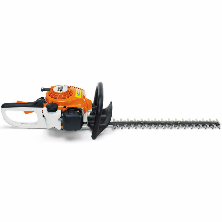 Бензиновый кусторез Stihl HS 45 18 дюймов