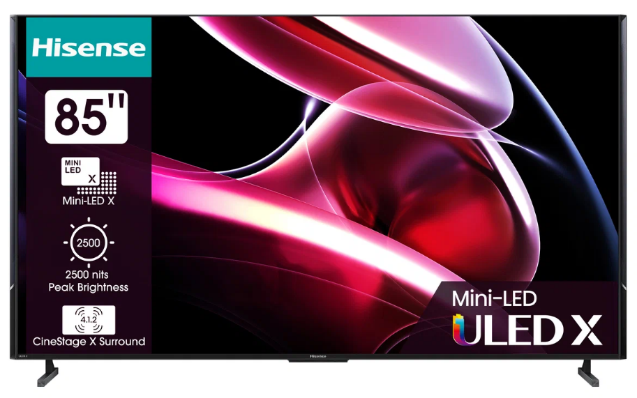 Телевизор Hisense 85UXKQ