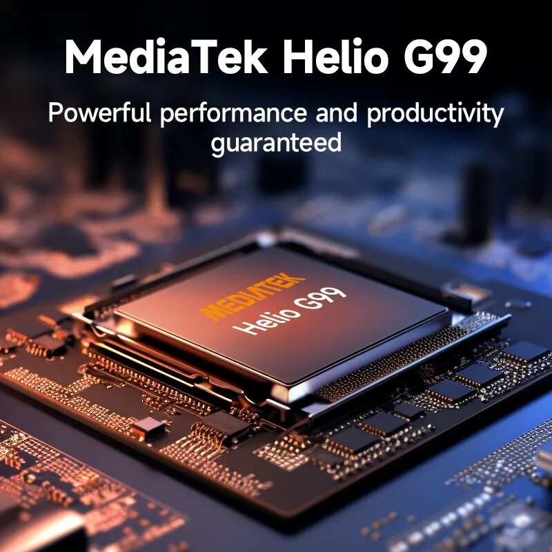 Планшет Alldocube iPlay 50 mini Pro 8/256 ГБ LTE+WiFi, серый — фото 7