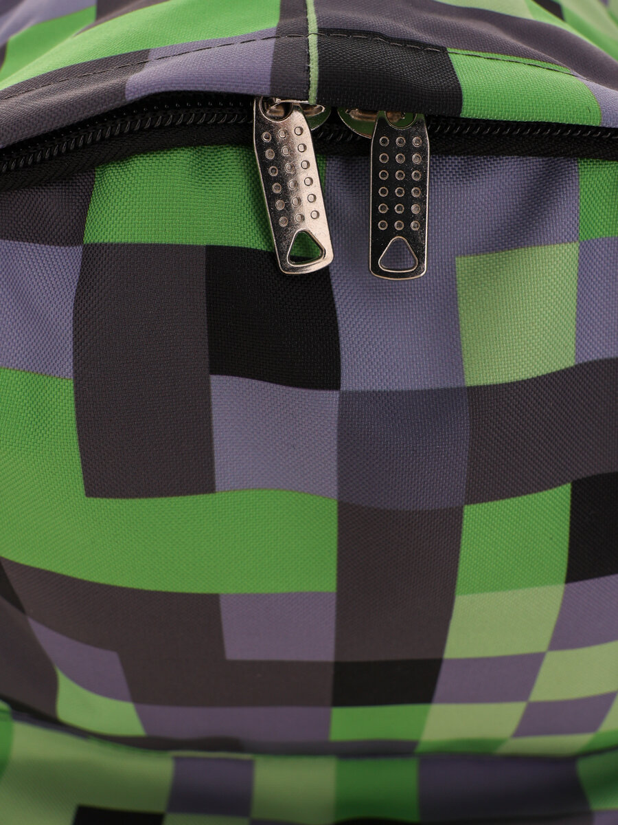 Рюкзак BagRio BR117/22B - фото №4