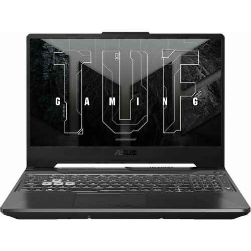 Ноутбук ASUS TUF Gaming F15 FX506HC-HN374 156 90NR0724-M00VC0 10583500₽