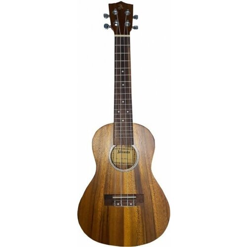 Укулеле-концерт ALICANTE 23KNS