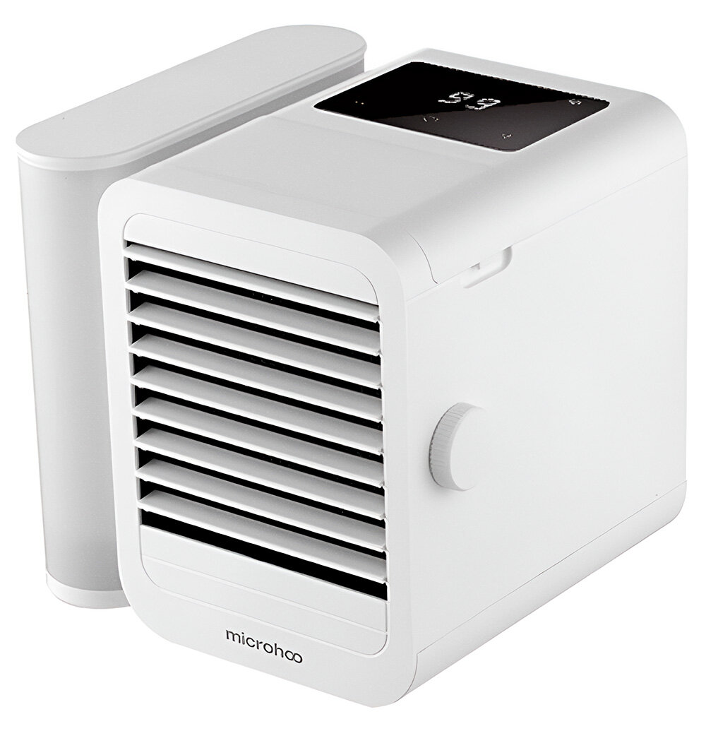 Персональный кондиционер Microhoo Personal Air Cooler MH02С