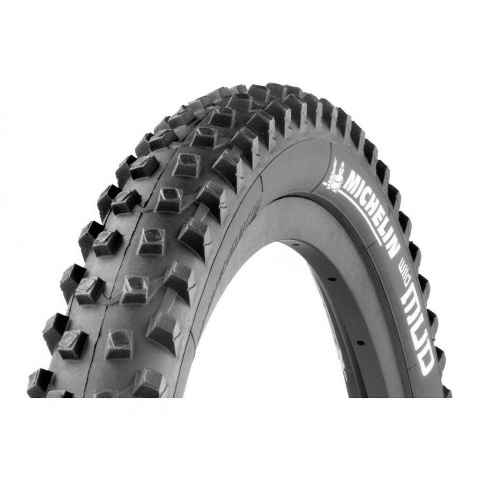 Покрышка MICHELIN wildMUD 27.5X2.0 TS