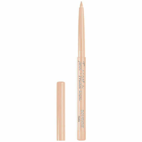 Автоматический карандаш для глаз 4 BEIGE D SABLES Bourjois Twist'Matic Kajal