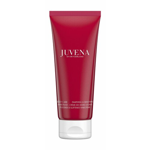Смягчающий и разглаживающий крем для рук Juvena Body Care Pampering Smoothing Hand Cream 4960₽
