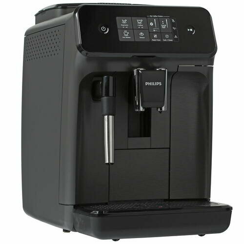 Кофемашина Philips EP122400_1 5218000₽