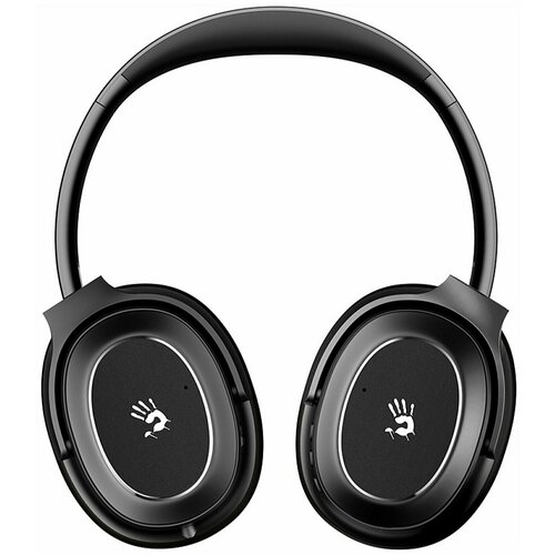 Компьютерная гарнитура A4Tech Bloody M320 черный 5404₽